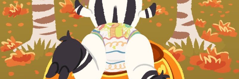 Poofy Spider ::3 banner