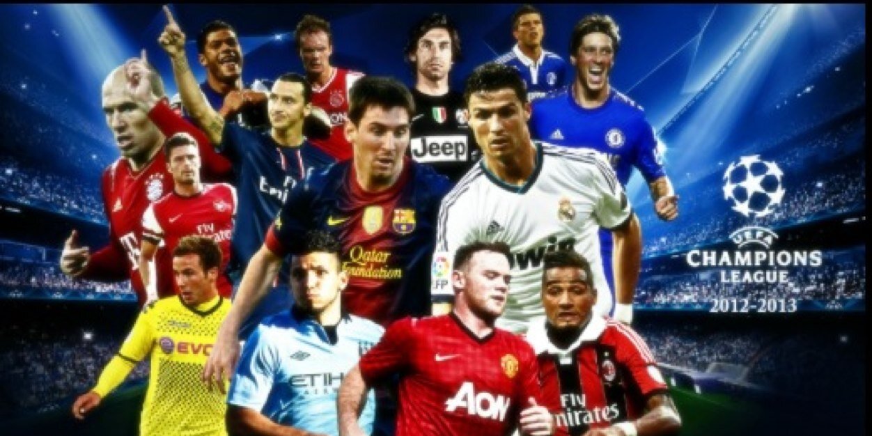 SoccerATT's profile banner image