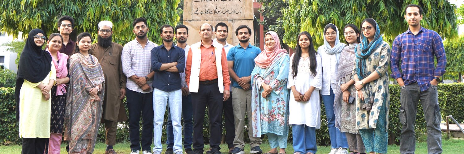 Nano Catalysis Lab banner