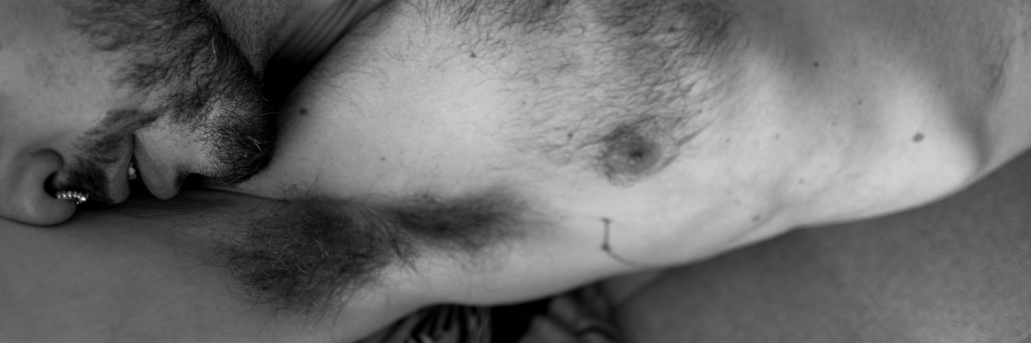 MenInMonochrom's profile banner image