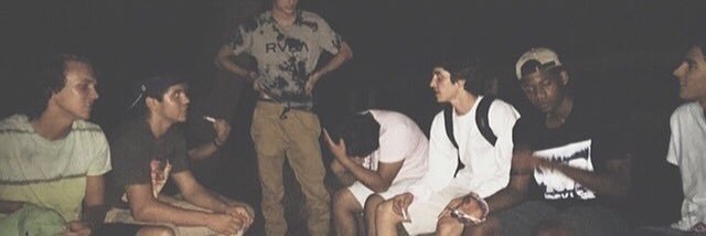 Griff_Brown35's profile banner image