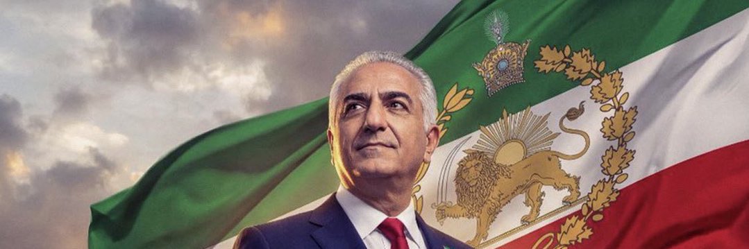 Vjorce🇮🇷 banner