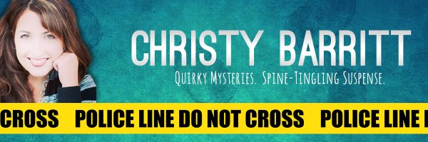 christybarritt Profile Banner