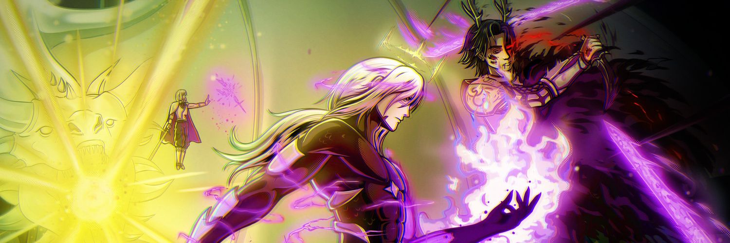 NiuLgos's profile banner image