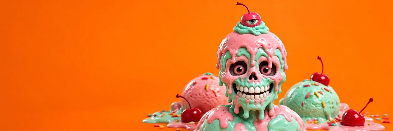 meltjaw's profile banner image