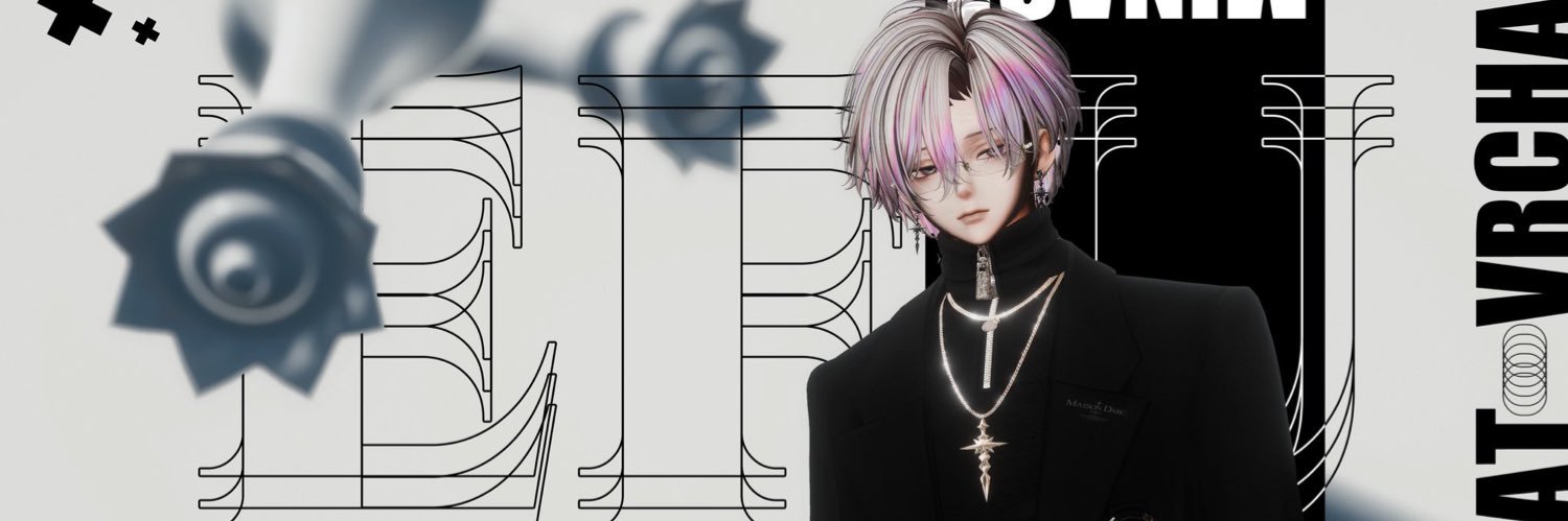 Ⅎ banner