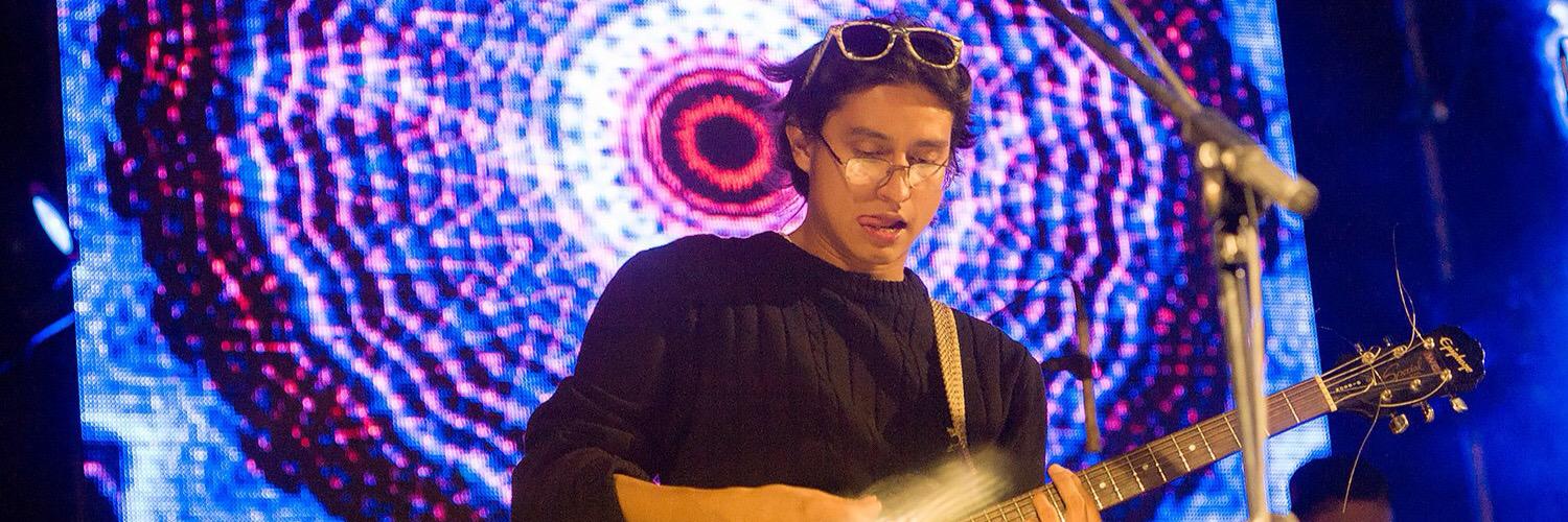 Refugio Garcia banner