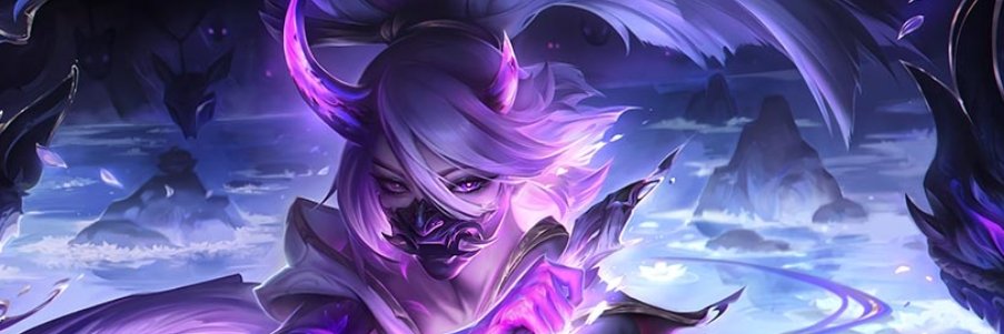 Akali_zoa's profile banner image