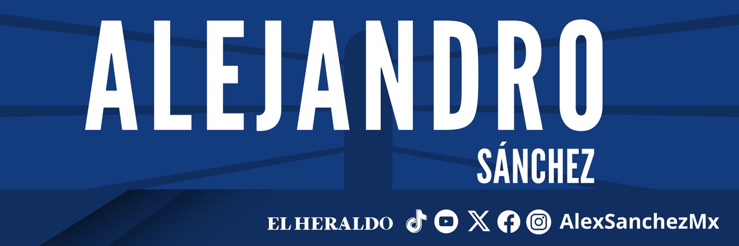 Alejandro Sánchez Profile Banner