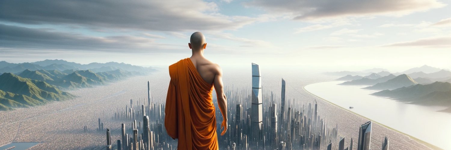 Middle Way banner