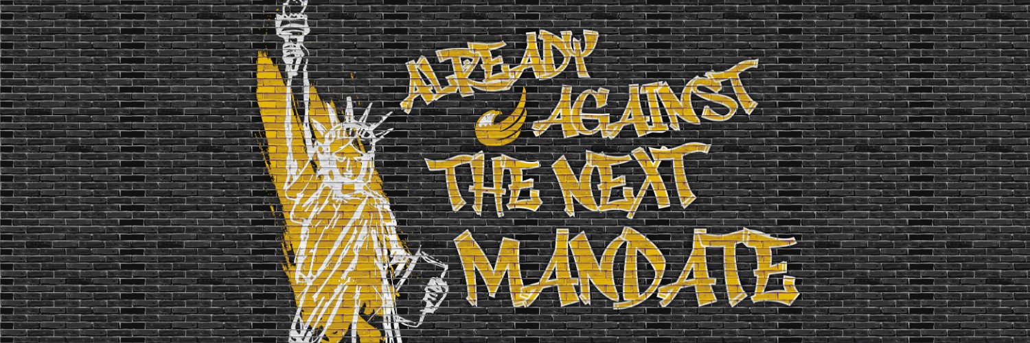 Libertarian Party of Indiana banner