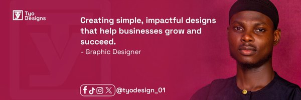 tyodesign_01 Profile Banner