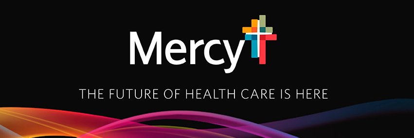 Mercy St. Louis banner