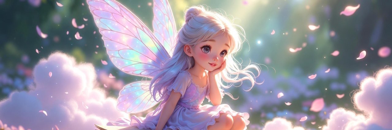 如月ふたば banner