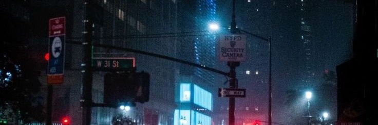 Marie banner