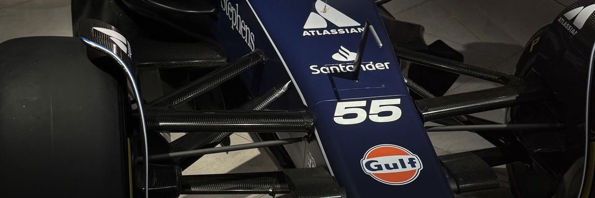 STM94SAINZ's profile banner image