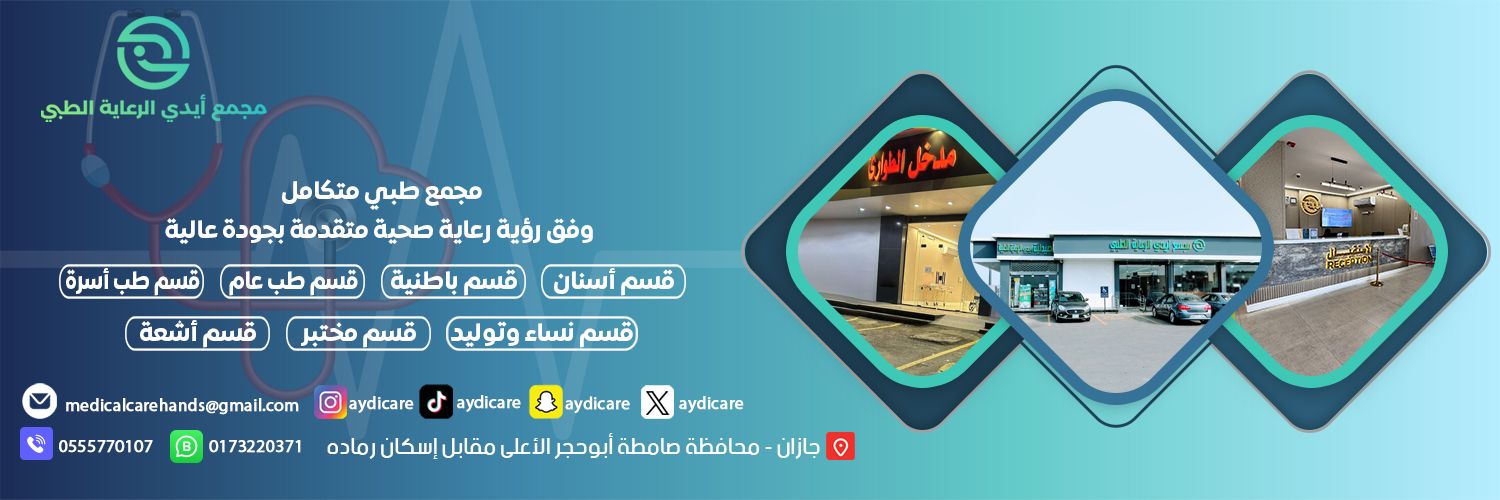 aydicare's profile banner image