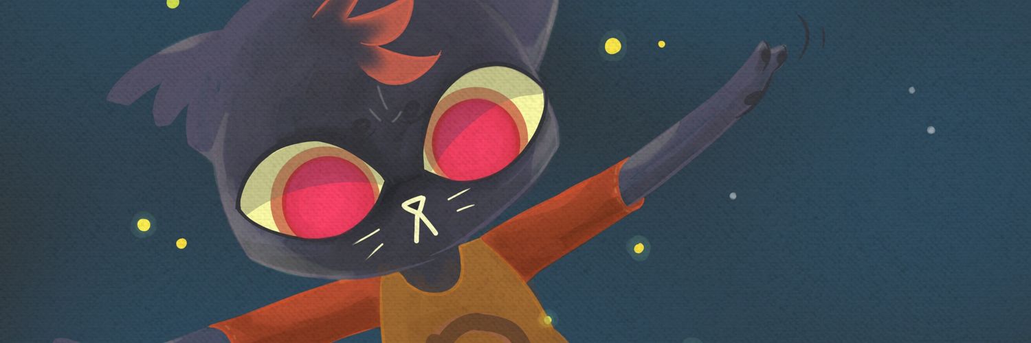 JiiRayn's profile banner image