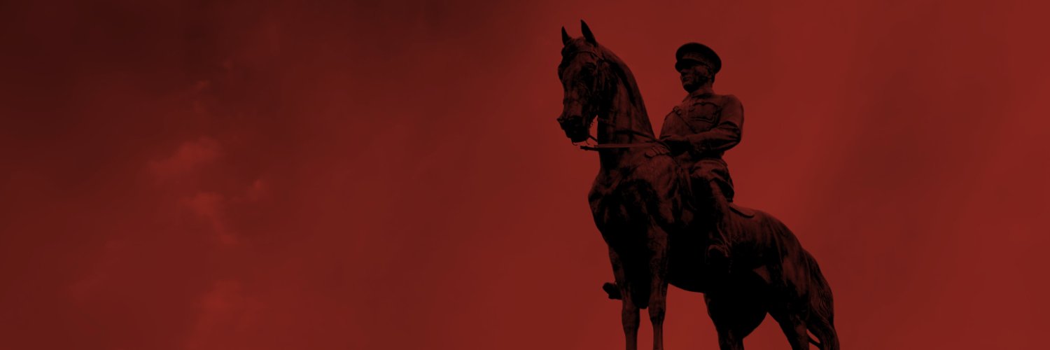 Cumhuriyet ve Birlik Hareketi banner