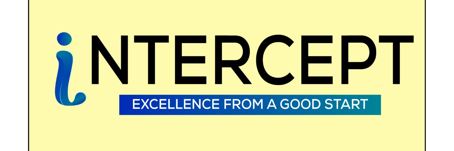 studyintercept's profile banner image