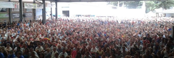 HuwAC Profile Banner