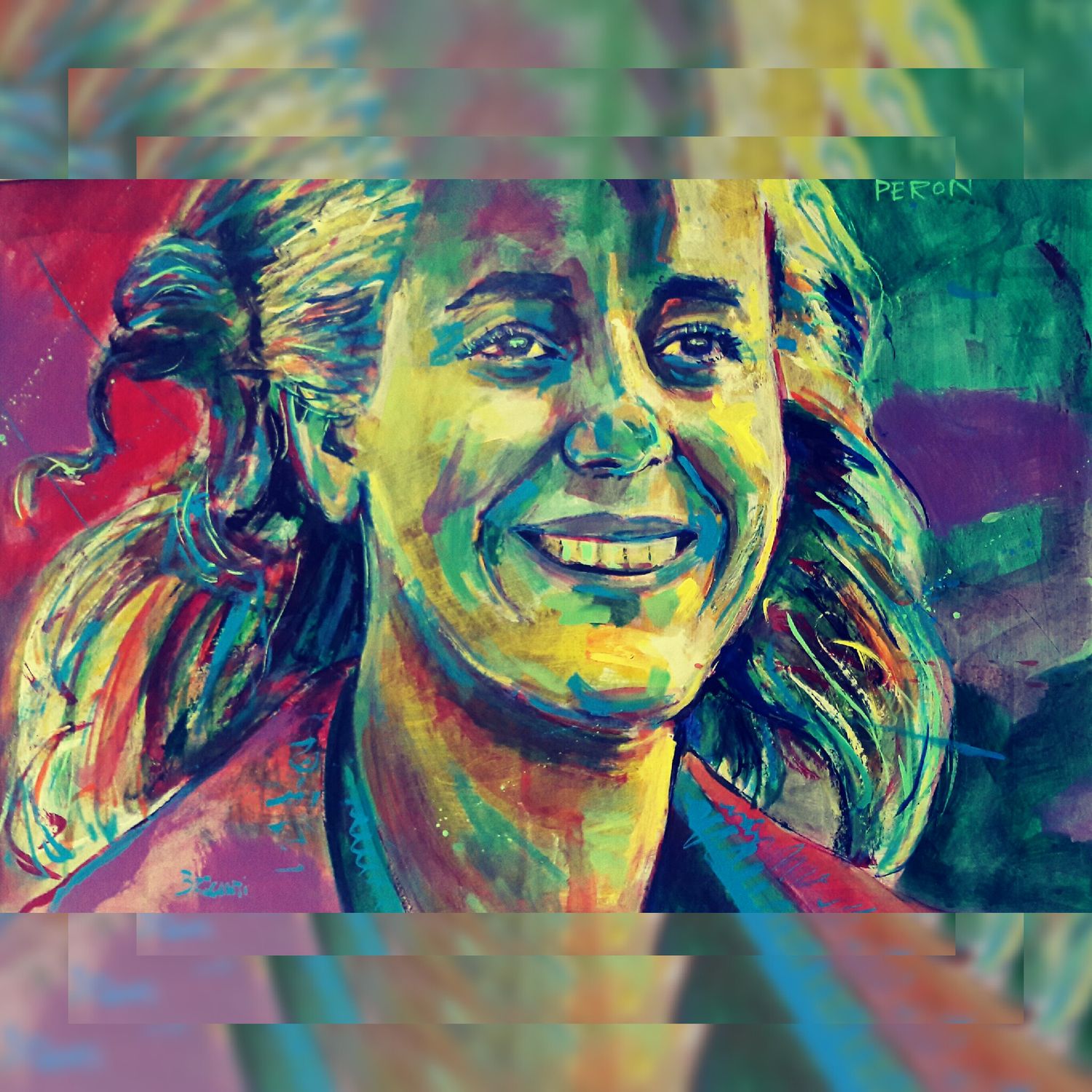 janetserra's profile banner image