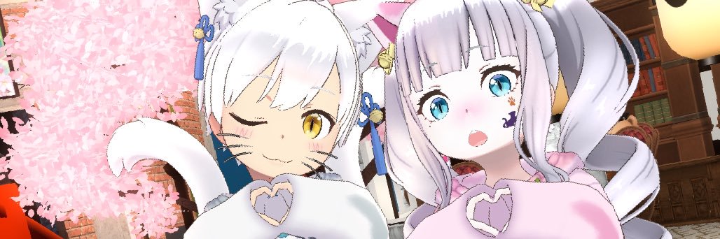 kirinokuma's profile banner image