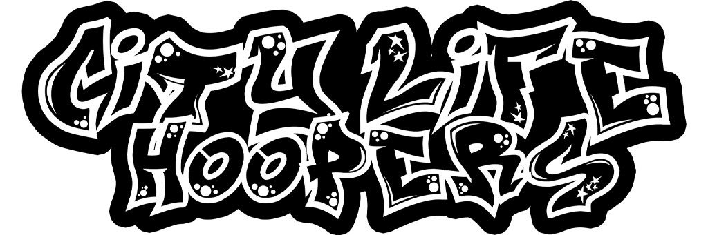 City Life Hoopers⛹🏾 banner