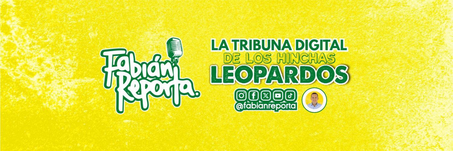 Fabián Reporta 🎙 Atlético Bucaramanga banner