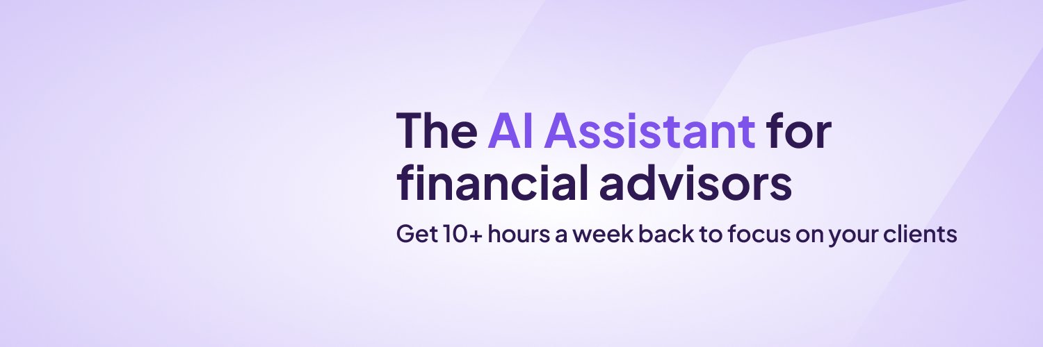 Zocks | AI Assistant for Advisors banner