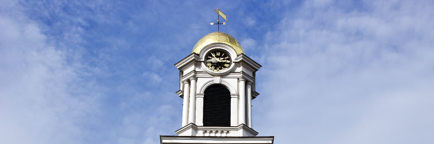 Needham Times banner