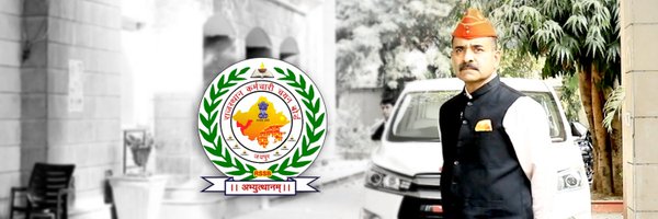 alokrajRSSB Profile Banner