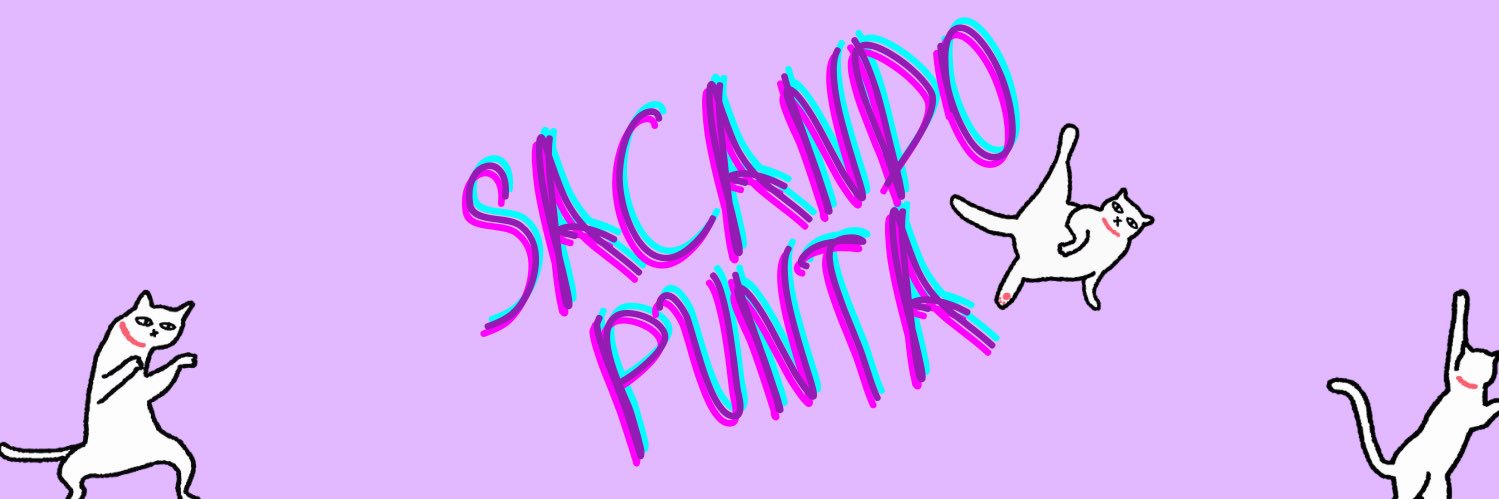 SacandoPunt's profile banner image