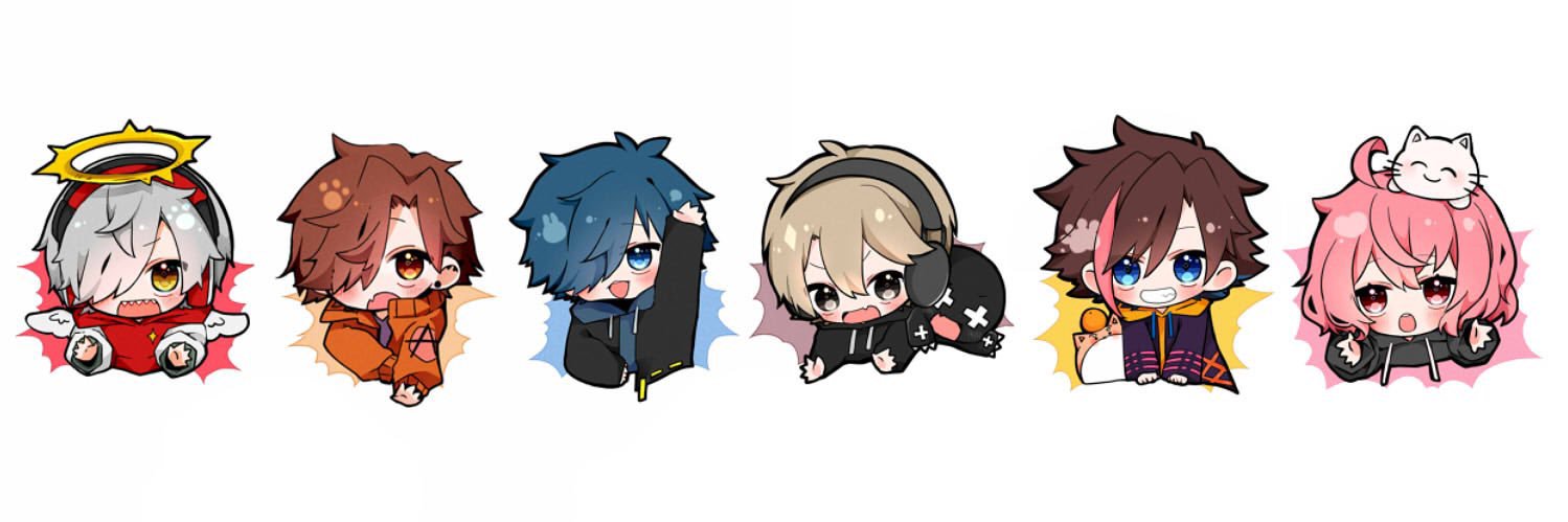 ぷにかす banner
