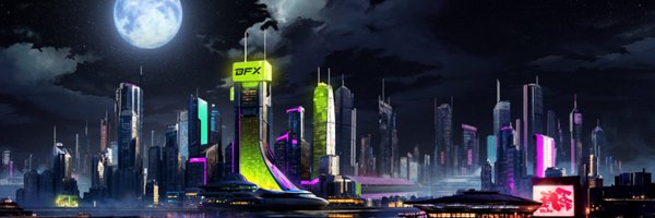 BlastFutures Profile Banner