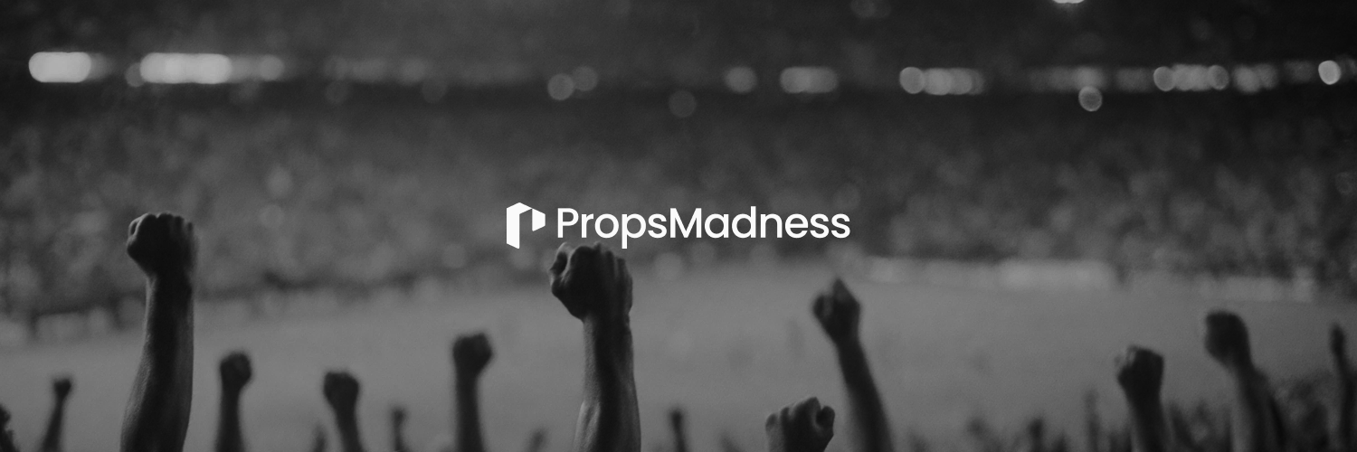 PropsMadness banner