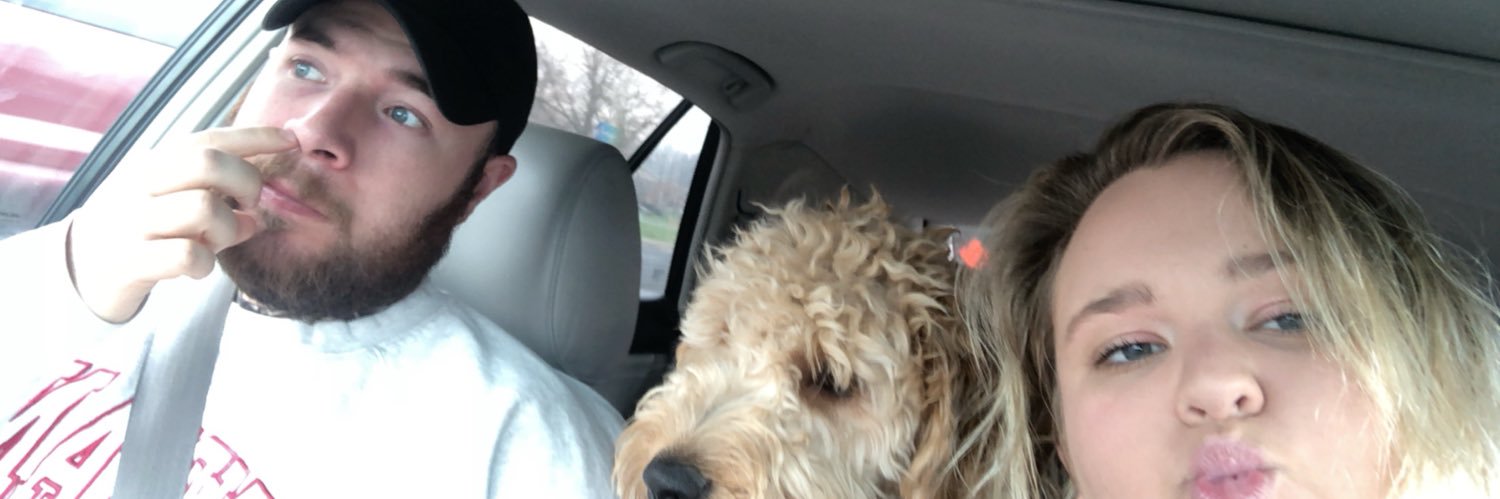 DirtyDanal's profile banner image