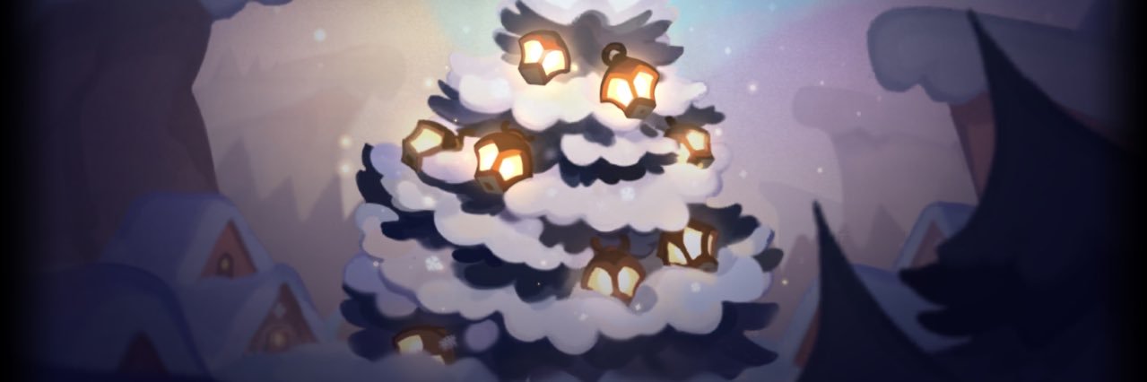 fallingsnow90's profile banner image