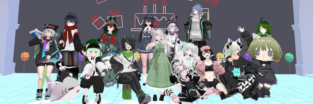 おちゃ banner