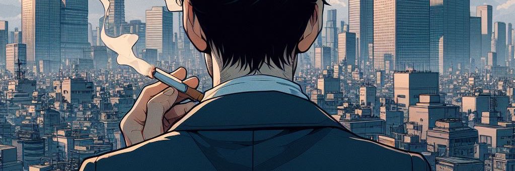 ケイ@40代後半で転職終了 banner
