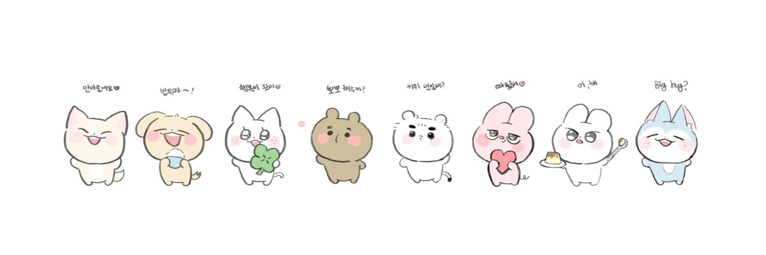 요정's banner