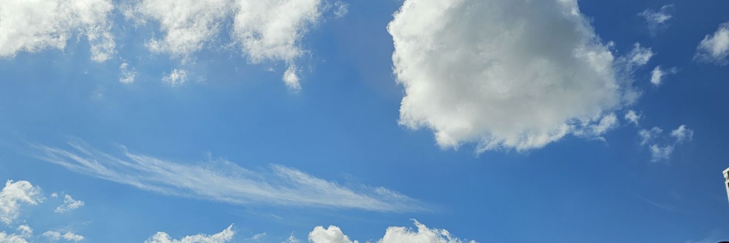 junbali94's profile banner image