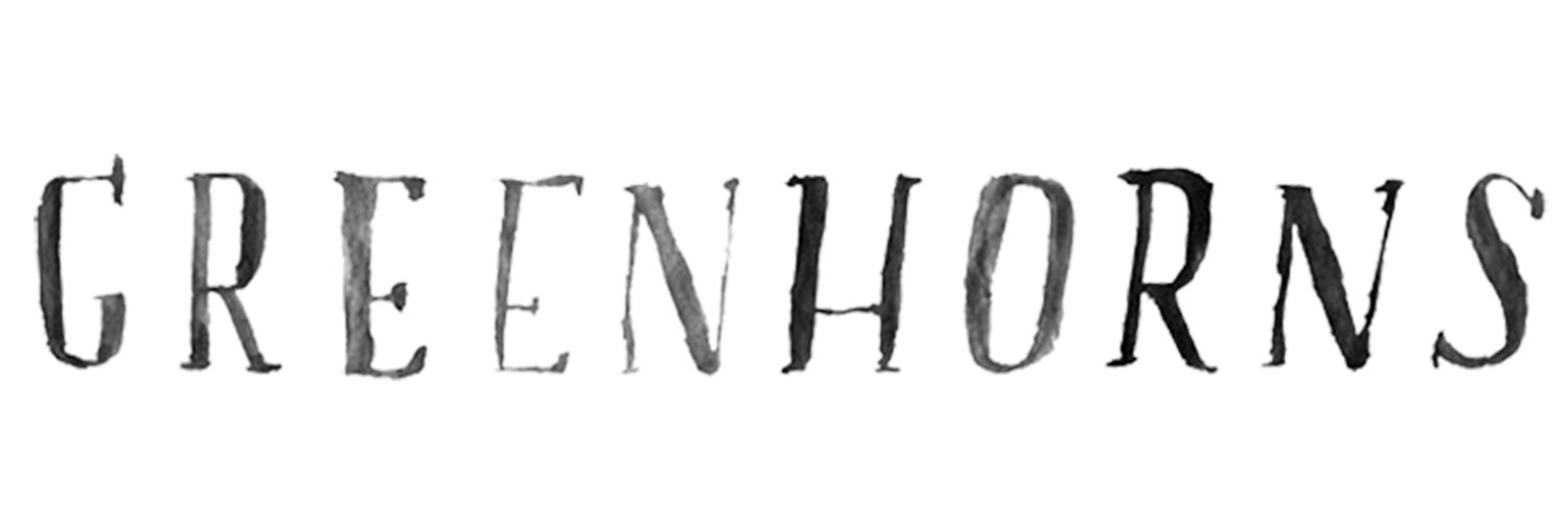 greenhorns's profile banner image