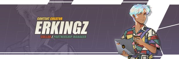 erkingzweb3 Profile Banner