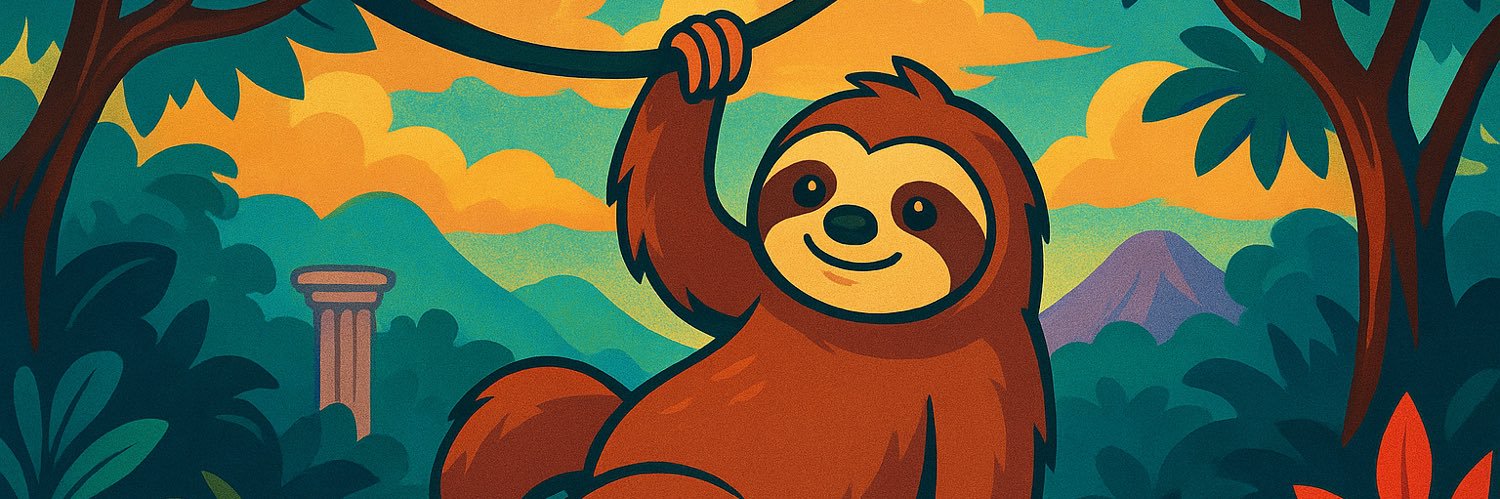 FranticSloth22's profile banner image