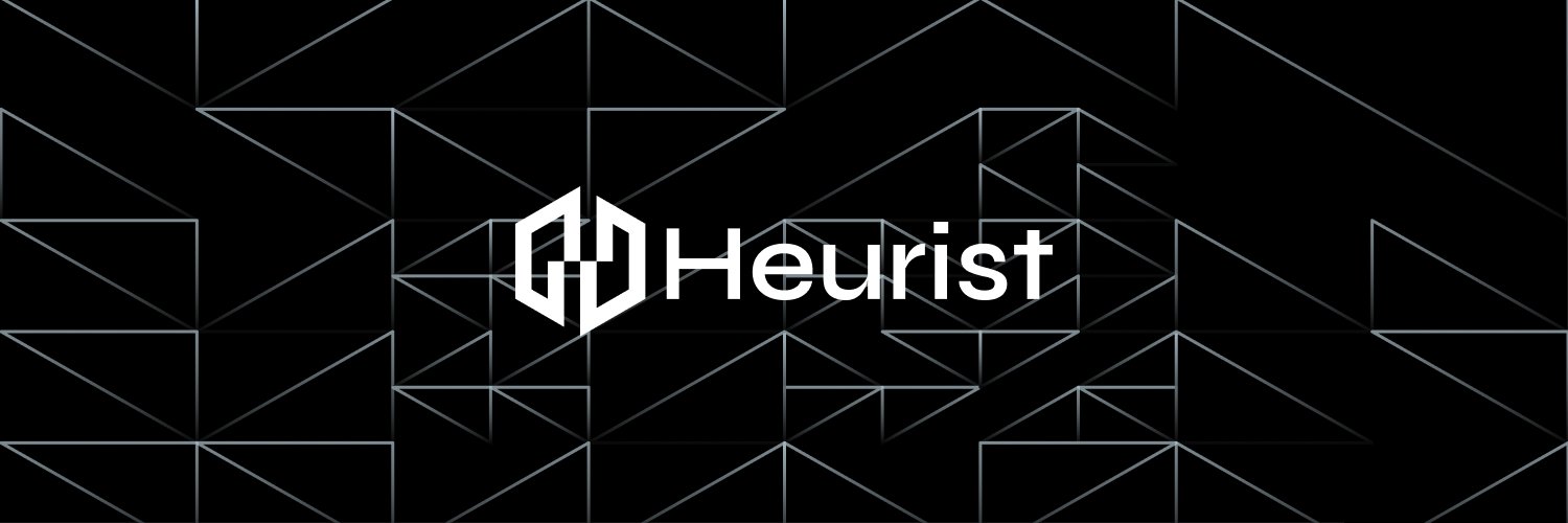 Heurist Profile Banner