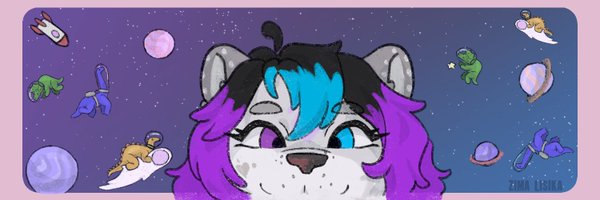 SneppyFluffball Profile Banner