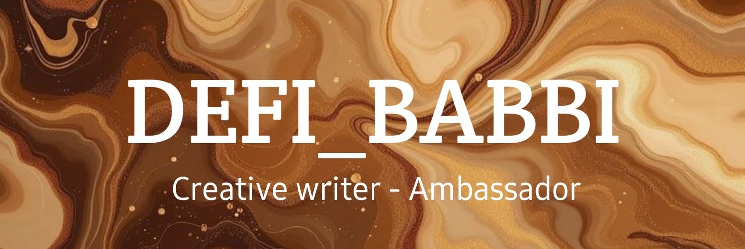 Defi baby's banner