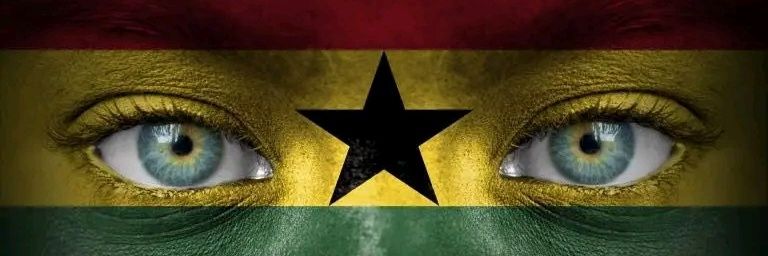 Cybron🇬🇭 banner