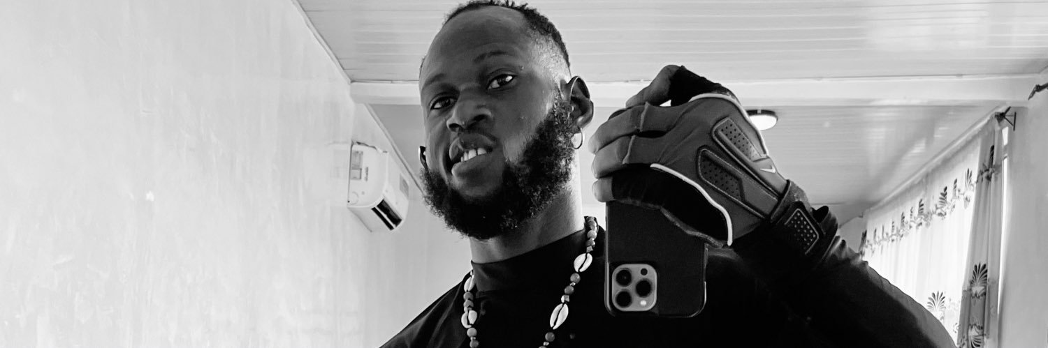 Black bone 🦴 🍖 banner